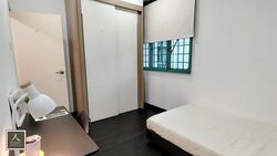Changi Court (D16), Condominium #575015091